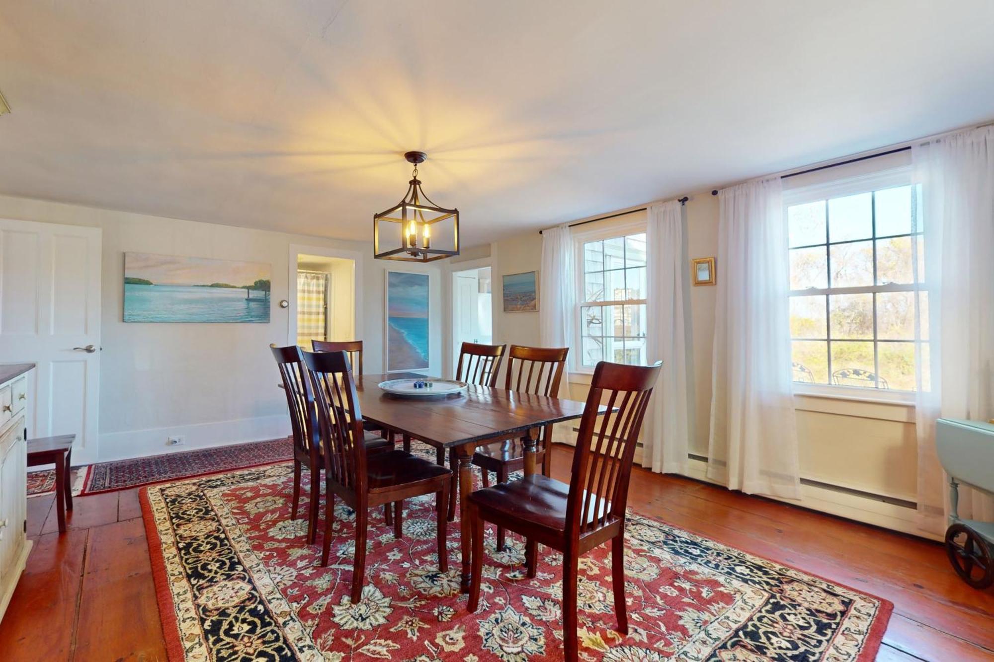 Cape Landing Cottage Brewster Eksteriør billede