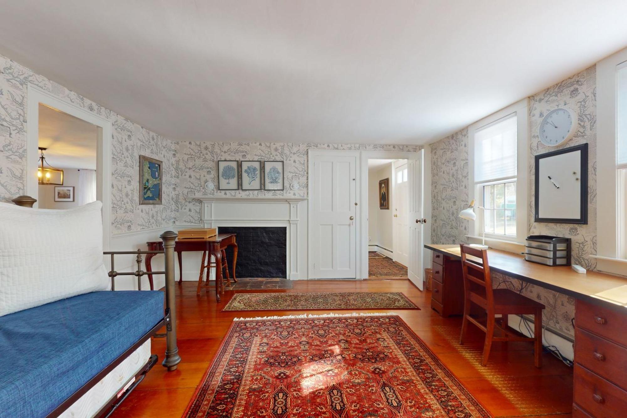 Cape Landing Cottage Brewster Eksteriør billede