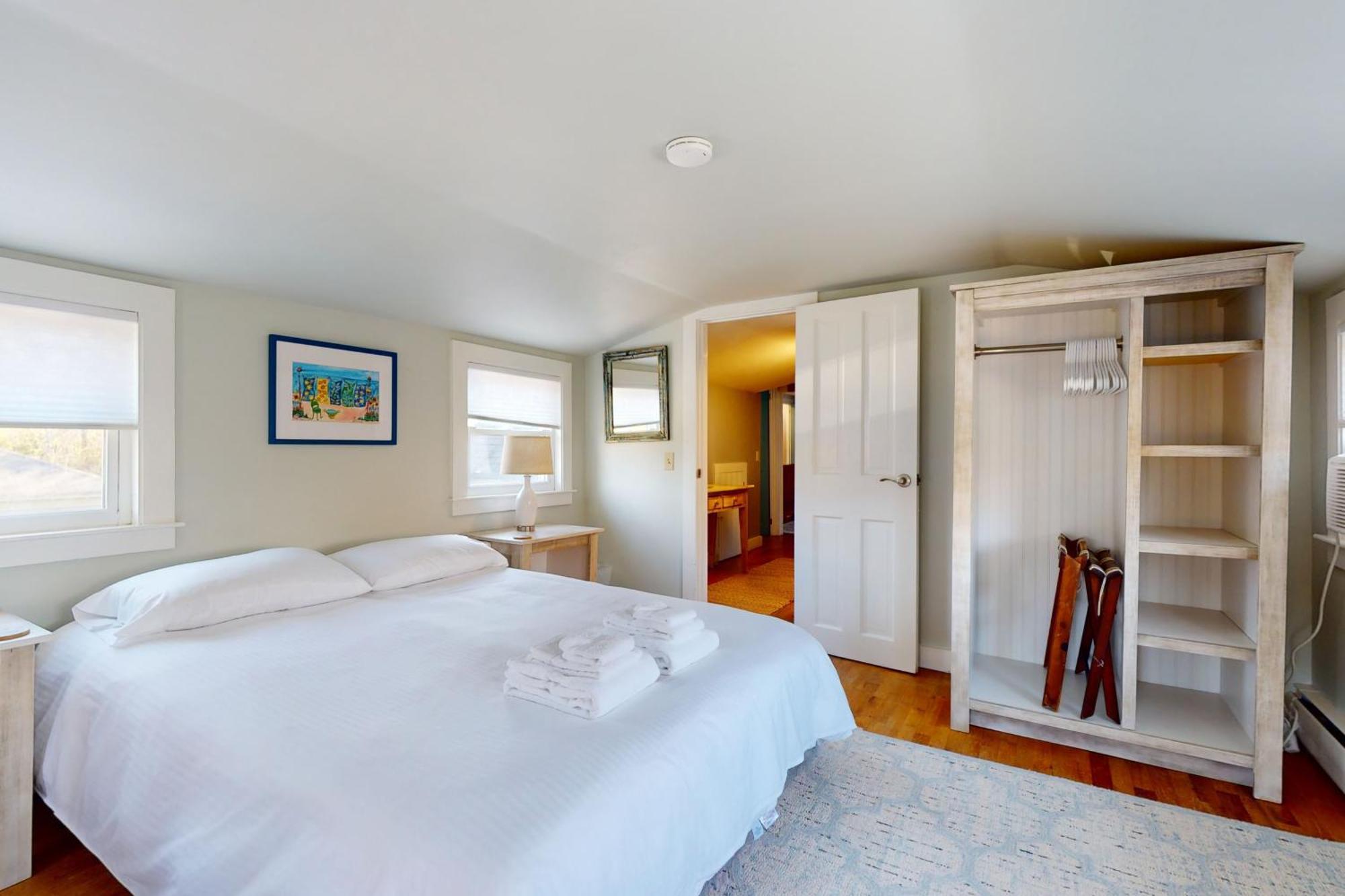 Cape Landing Cottage Brewster Eksteriør billede