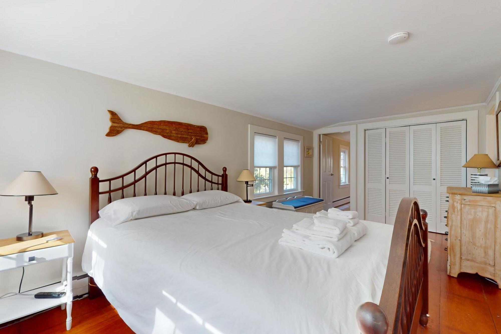 Cape Landing Cottage Brewster Eksteriør billede