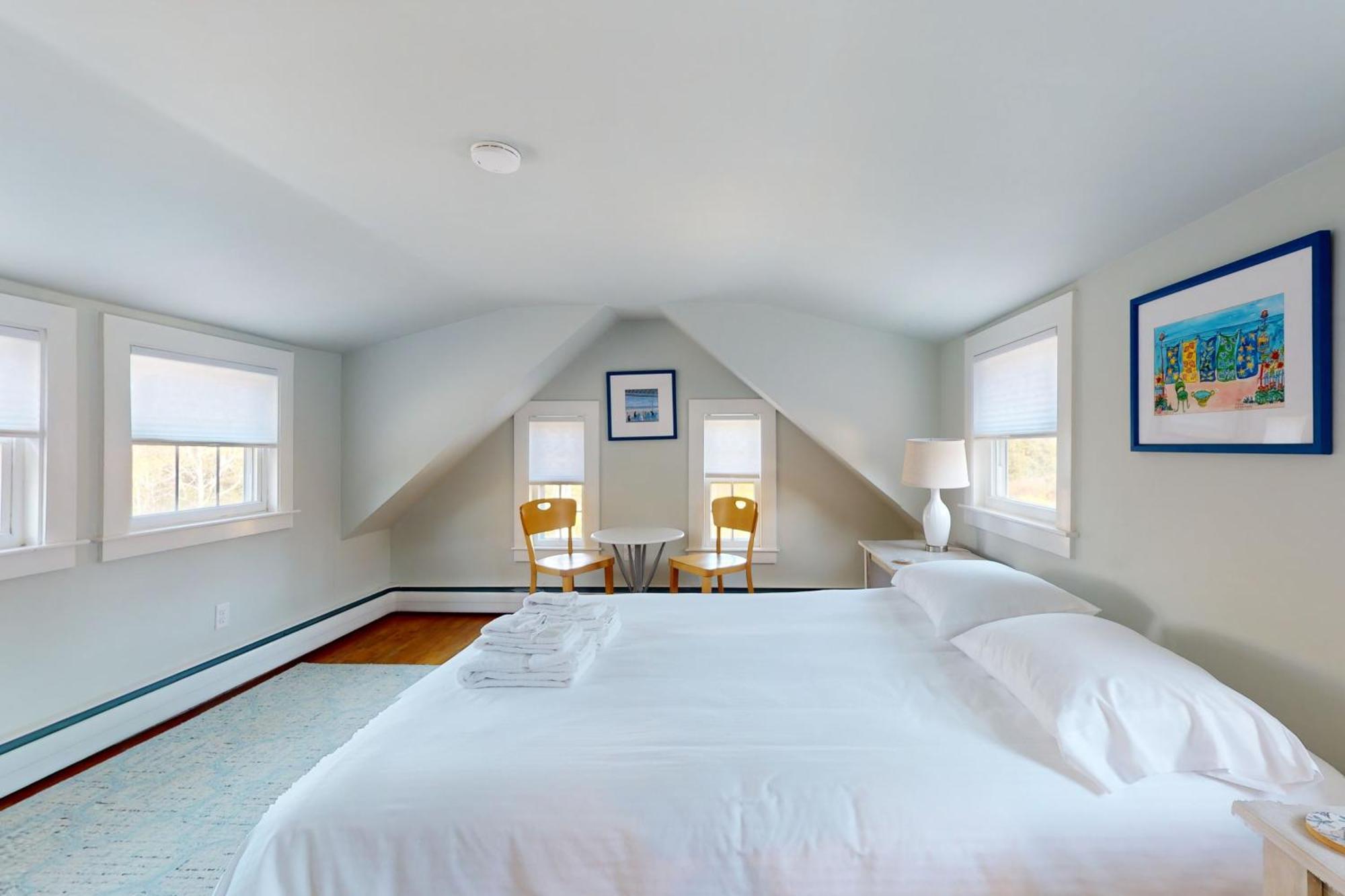 Cape Landing Cottage Brewster Eksteriør billede